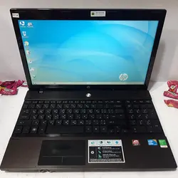 خریدار لپتاپ کارکرده | لپ تاپ استوک اچ پی HP Probook 4520S | اطلاع گستر