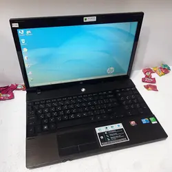 خریدار لپتاپ کارکرده | لپ تاپ استوک اچ پی HP Probook 4520S | اطلاع گستر