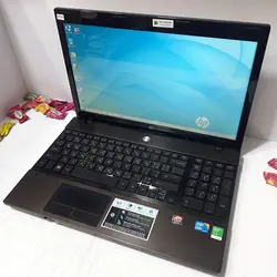خریدار لپتاپ کارکرده | لپ تاپ استوک اچ پی HP Probook 4520S | اطلاع گستر