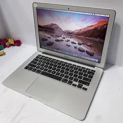 خریدار لپ تاپ کارکرده | خریدار اپل مک بوک ایر کارکرده مدل MacBook Air A1466 2017