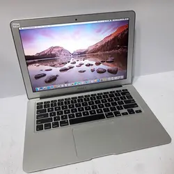 خریدار لپ تاپ کارکرده | خریدار اپل مک بوک ایر کارکرده مدل MacBook Air A1466 2017