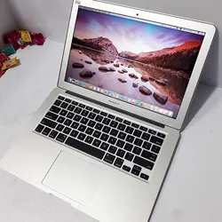 خریدار لپ تاپ کارکرده | خریدار اپل مک بوک ایر کارکرده مدل MacBook Air A1466 2017