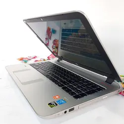 لپ تاپ کارکرده اچ پی HP Envy 15-k008ne | اطلاع گستر | قیمت خرید لپ تاپ استوک اچ پی