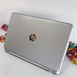 لپ تاپ کارکرده اچ پی HP Envy 15-k008ne | اطلاع گستر | قیمت خرید لپ تاپ استوک اچ پی
