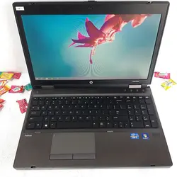 لپ تاپ کارکرده اچ پی HP ProBook 6570b | اطلاع گستر | قیمت و خرید لپتاپ استوک اچ پی