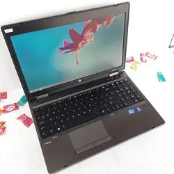 لپ تاپ کارکرده اچ پی HP ProBook 6570b | اطلاع گستر | قیمت و خرید لپتاپ استوک اچ پی