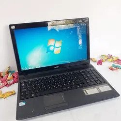 لپ تاپ کارکرده Acer Aspire 5733Z | اطلاع گستر | لیست قیمت خرید فروش لپتاپ استوک ایسر