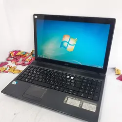 لپ تاپ کارکرده Acer Aspire 5733Z | اطلاع گستر | لیست قیمت خرید فروش لپتاپ استوک ایسر