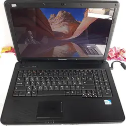 لپ تاپ کارکرده لنوو Lenovo B550 | اطلاع گستر | لیست قیمت خرید و فروش لپتاپ استوک لنوو