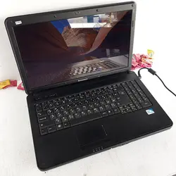 لپ تاپ کارکرده لنوو Lenovo B550 | اطلاع گستر | لیست قیمت خرید و فروش لپتاپ استوک لنوو