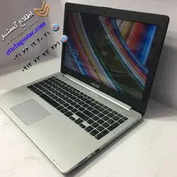 لپ تاپ کارکرده ایسوس Asus K551L با پردازنده i7 | اطلاع گستر