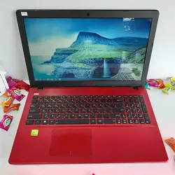 لپ تاپ کارکرده ایسوس Asus X550L | اطلاع گستر | خرید اقساطی لپ تاپ دست دوم