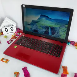 لپ تاپ کارکرده ایسوس Asus X550L | اطلاع گستر | خرید اقساطی لپ تاپ دست دوم