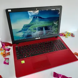 لپ تاپ کارکرده ایسوس Asus X550L | اطلاع گستر | خرید اقساطی لپ تاپ دست دوم