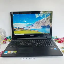لپ تاپ کارکرده لنوو Lenovo G50-70 | اطلاع گستر | خریدار لپتاپ استوک در تهران