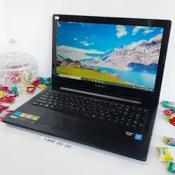 لپ تاپ کارکرده لنوو Lenovo G50-70 | اطلاع گستر | خریدار لپتاپ استوک در تهران