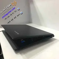 لپ تاپ کارکرده لنوو B50-80 با پردازنده i3 -4030u | اطلاع گستر