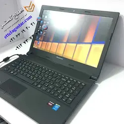 لپ تاپ کارکرده لنوو B50-80 با پردازنده i3 -4030u | اطلاع گستر