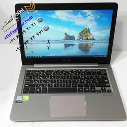 لپ تاپ کارکرده ایسوس Asus UX310U با پردازنده i7 | اطلاع گستر