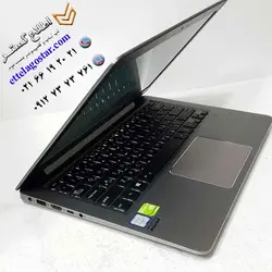 لپ تاپ کارکرده ایسوس Asus UX310U با پردازنده i7 | اطلاع گستر