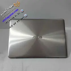 لپ تاپ کارکرده ایسوس Asus UX310U با پردازنده i7 | اطلاع گستر