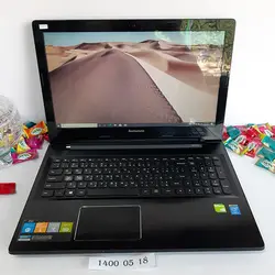 لپ تاپ کارکرده لنوو Lenovo Z50-70 | اطلاع گستر | خریدار لپ تاپ استوک لنوو