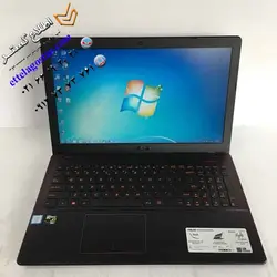 لپ تاپ کارکرده ایسوس Asus R510V با پردازنده i7 | اطلاع گستر