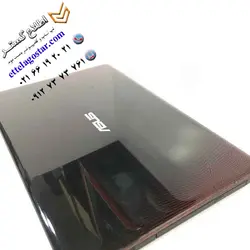 لپ تاپ کارکرده ایسوس Asus R510V با پردازنده i7 | اطلاع گستر