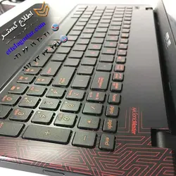 لپ تاپ کارکرده ایسوس Asus R510V با پردازنده i7 | اطلاع گستر