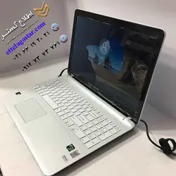 لپ تاپ کارکرده سونی Vaio SVF152C29M با پردازنده i5 | اطلاع گستر