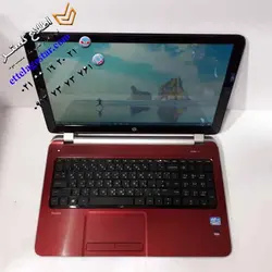 لپ تاپ کارکرده اچ پی Hp 15-n230se با پردازنده i3 | اطلاع گستر