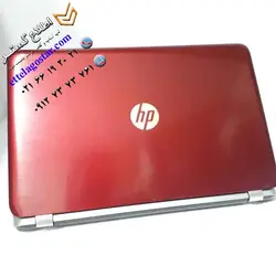 لپ تاپ کارکرده اچ پی Hp 15-n230se با پردازنده i3 | اطلاع گستر