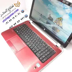 لپ تاپ کارکرده اچ پی Hp 15-n230se با پردازنده i3 | اطلاع گستر