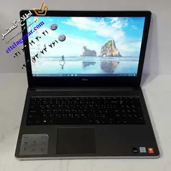 لپ تاپ کارکرده دل Dell inspiron 5559 با پردازنده i5 | اطلاع گستر