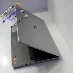 لپ تاپ کارکرده دل Dell inspiron 5559 با پردازنده i5 | اطلاع گستر