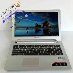 لپ تاپ کارکرده لنوو Lenovo ip500 با پردازنده i7 | اطلاع گستر