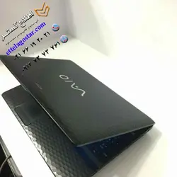 لپ تاپ کارکرده سونی Sony VPCEH28FA با پردازنده i5 | اطلاع گستر