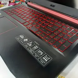 لپ تاپ کارکرده ایسر Acer Nitro5 AN515 | اطلاع گستر | خریدار لب تاب دست دوم