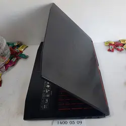 لپ تاپ کارکرده ایسر Acer Nitro5 AN515 | اطلاع گستر | خریدار لب تاب دست دوم