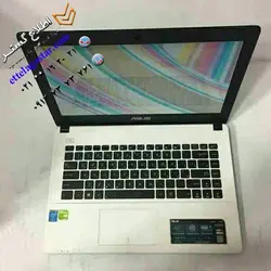 لپ تاپ کارکرده ایسوس Asus X452L با پردازنده i5 | اطلاع گستر
