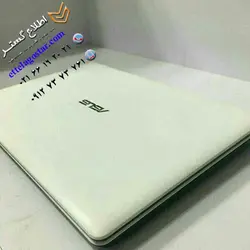 لپ تاپ کارکرده ایسوس Asus X452L با پردازنده i5 | اطلاع گستر