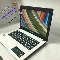 لپ تاپ کارکرده ایسوس Asus X452L با پردازنده i5 | اطلاع گستر