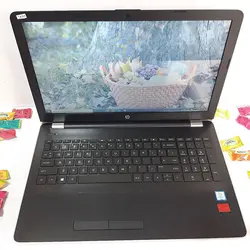 لپ تاپ کارکرده اچ پی Hp 15-bs085nia با پردازنده i7 | اطلاع گستر