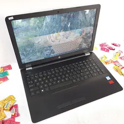 لپ تاپ کارکرده اچ پی Hp 15-bs085nia با پردازنده i7 | اطلاع گستر