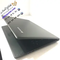 لپ تاپ کارکرده لنوو Lenovo ideapad 300 با پردازنده i7 | اطلاع گستر