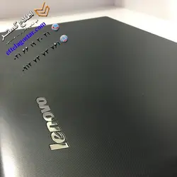 لپ تاپ کارکرده لنوو Lenovo ideapad 300 با پردازنده i7 | اطلاع گستر