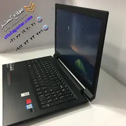 لپ تاپ کارکرده لنوو Lenovo ideapad V310 با پردازنده i3 | اطلاع گستر