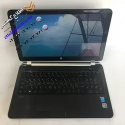 لپ تاپ کارکرده اچ پی Hp Pavilion 15-n245ee با پردازنده i7 | اطلاع گستر