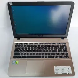 لپ تاپ کارکرده ایسوس Asus X541U | اطلاع گستر | خریدار لپ تاپ استوک در تهران