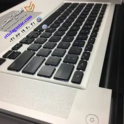 لپ تاپ کارکرده اپل MacBook Pro A1286 با پردازنده i7 | اطلاع گستر